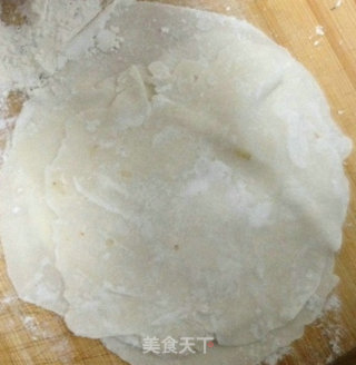 烧麦的做法步骤：10