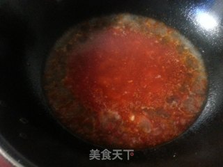 麻婆芋头的做法步骤：10