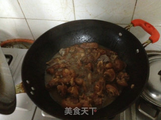 红烧猪蹄的做法步骤：11