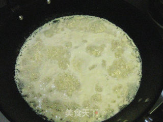 胶东特色菜--比管鱼炖豆腐的做法步骤：4