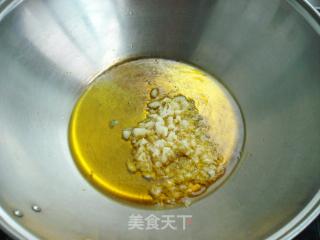 蒜蓉空心菜的做法步骤：4