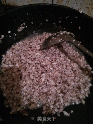 香菇肉馅饺子的做法步骤：5