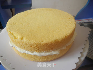 爸爸生日的做法步骤：6