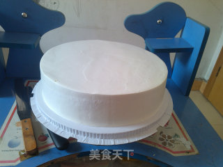 爸爸生日的做法步骤：7