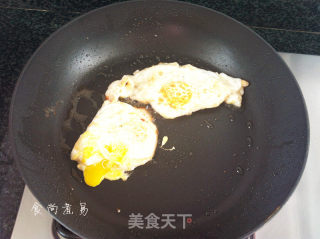 滋润美肤~鲫鱼鸡蛋汤的做法步骤：6