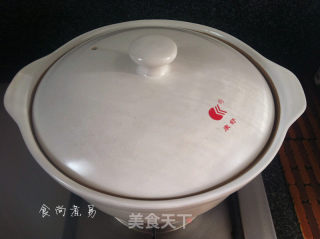 滋润美肤~鲫鱼鸡蛋汤的做法步骤：8