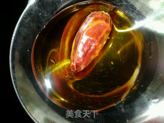 金汤肥牛的做法步骤：11