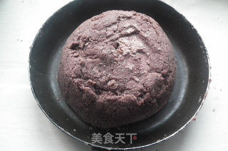 红豆沙馅的做法步骤：7