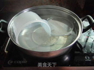 【双歧因子酸奶】---巧用家中的多功能养生壶的做法步骤：1