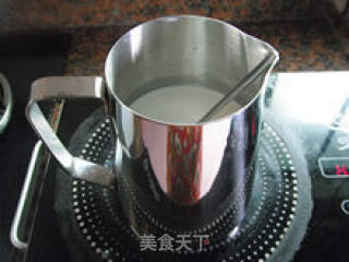 【双歧因子酸奶】---巧用家中的多功能养生壶的做法步骤：2