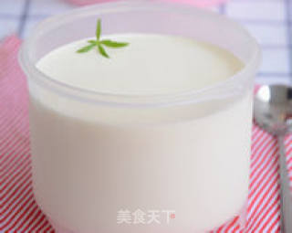 【双歧因子酸奶】---巧用家中的多功能养生壶的做法步骤：10