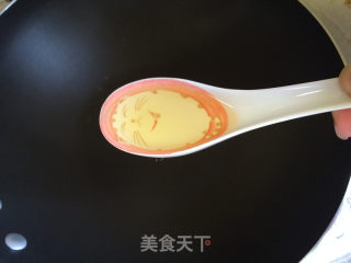 泰式炒河粉（Pad Thai）的做法步骤：5
