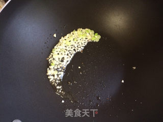 泰式炒河粉（Pad Thai）的做法步骤：6