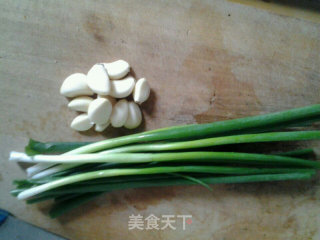 辣椒油金针菇的做法步骤：3