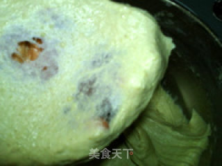 啤酒面包的做法步骤：8