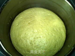 啤酒面包的做法步骤：9