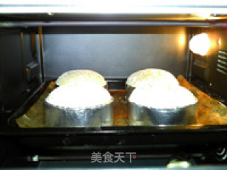 啤酒面包的做法步骤：15
