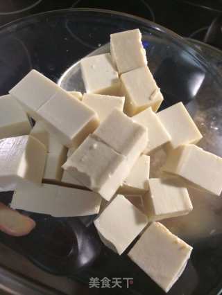 素大酱汤（详细步骤）的做法步骤：12