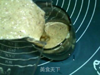 葡萄花生白菜饮的做法步骤：16
