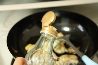 味噌啤酒焖猪蹄儿的做法步骤：12