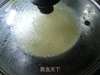 淡菜鸡蛋羹的做法步骤：11