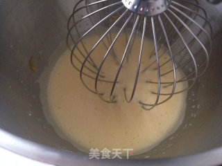 卡通小火车生日蛋糕的做法步骤：2
