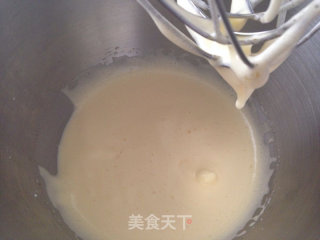 卡通小火车生日蛋糕的做法步骤：3