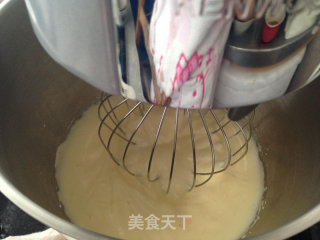 卡通小火车生日蛋糕的做法步骤：4