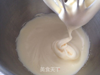 卡通小火车生日蛋糕的做法步骤：5