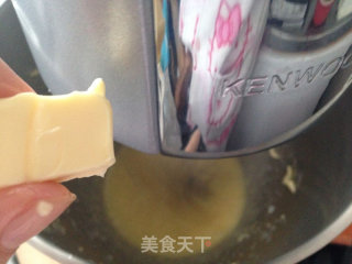 卡通小火车生日蛋糕的做法步骤：22