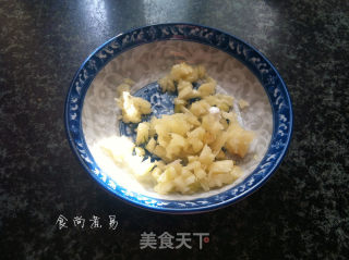 牛腩炖萝卜的做法步骤：10
