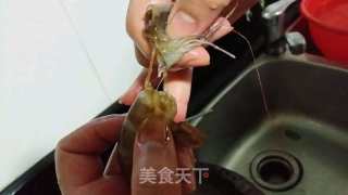 虾饺的做法步骤：1