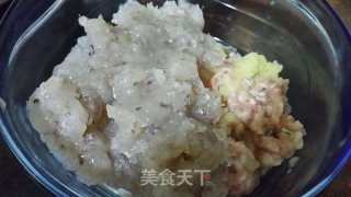 虾饺的做法步骤：3