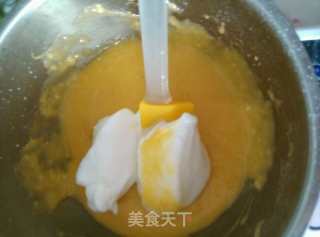 推推乐蛋糕的做法步骤：5