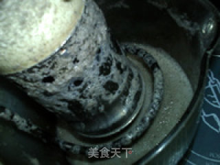 五仁二豆豆浆的做法步骤：11