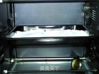 原味小花棉花糖的做法步骤：2