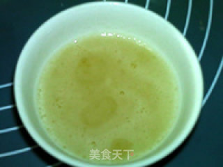 原味小花棉花糖的做法步骤：5