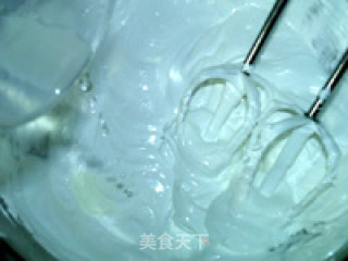 原味小花棉花糖的做法步骤：12