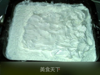 原味小花棉花糖的做法步骤：13