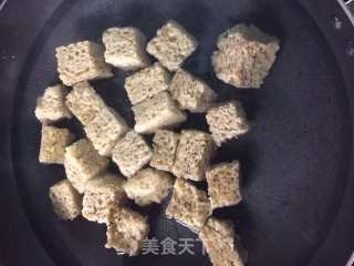 四喜烤麸改良版多图详解的做法步骤：11