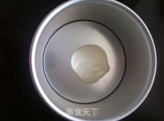 斑马纹戚风蛋糕的做法步骤：15
