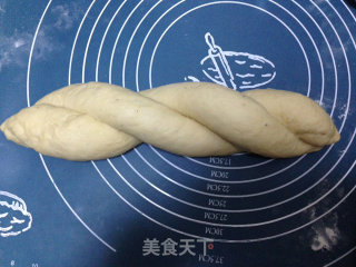 香蕉吐司的做法步骤：6