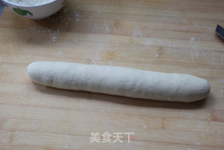 素得够味——香菇青菜包的做法步骤：11