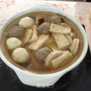 关东煮的做法步骤：3