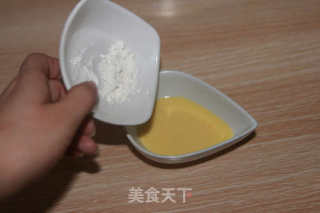 【番茄配方】完美精致蛋糕卷系列——小草莓蛋糕卷的做法步骤：4