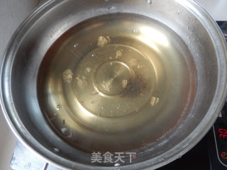 玫瑰花凉粉的做法步骤：5