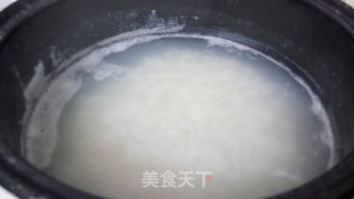 瘦肉粥的做法步骤：6
