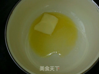 巧克力香蕉派——电饼铛版的做法步骤：1