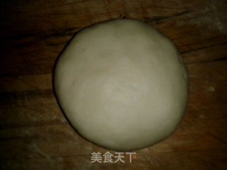 巧克力香蕉派——电饼铛版的做法步骤：7