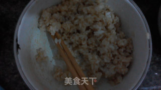 小熊寿司的做法步骤：2